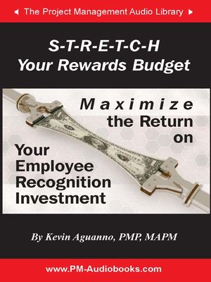 cover image of S-T-R-E-T-C-H Your Rewards Budget
